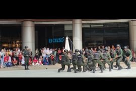 Delipark Mall Medan gelar berbagai acara semarakkan HUT ke-78 RI