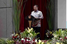 Kemenperin terus berupaya cetak SDM industri otomotif mahir digital lewat LeMMI 4.0