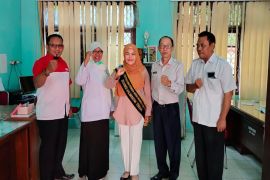 Disbudpar bangga pemuda asal berhasil jadi delegasi PPAP Kalteng 2023