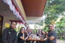Kuliner media kenalkan budaya Indonesia ke dunia