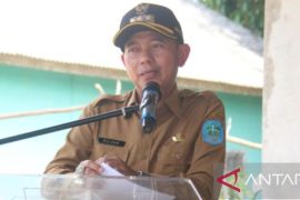 Bupati Bangka: Kenaikan gaji PNS dorong pertumbuhan ekonomi