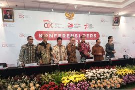 Anak muda sulit ajukan KPR, OJK sebut biang keroknya