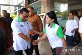 HKTI Landak dorong petani untuk membuat pupuk organik