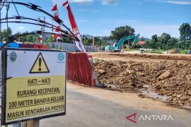 Pemerintah Manokwari fokus garap lima proyek strategis nasional