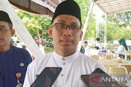 Pemkot Batam siapkan 44 ruang kelas baru untuk SD-SMP Negeri