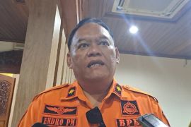 BPBD Semarang: Waspadai kebakaran lahan terbuka dampak  kekeringan