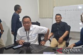 PDAM Tirta Asasta klaim "water tank" sudah kantongi IMB