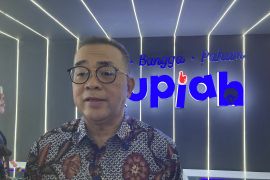 BI: Rupiah sulit dipalsukan, uang imitasi mudah dikenali