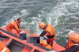 Korban kecelakaan kapal di Selat Malaka ditemukan tewas