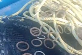 DPRD Gorontalo Utara minta PPI Gentuma perbaiki penerangan dermaga