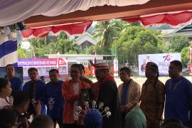 Pemprov Maluku terima penghargaan komitmen karena capai UHC