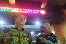 BPN Jatim: SHGB 648 dan 649 Grha Wismilak Surabaya cacat administrasi
