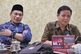 KPU Kepri tetapkan 604 bakal caleg masuk daftar calon sementara di Pemilu 2024