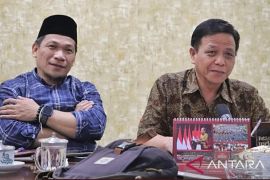 14 bakal calon DPD RI dapil Kepri masuk DCS Pemilu 2024