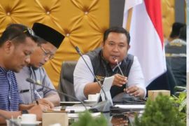 Pemkab Bintan bangun tempat pemakaman umum baru seluas 3,9 ha