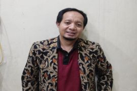 KPU Gunungkidul mengumumkan 528 DCS anggota DPRD pada Pemilu 2024