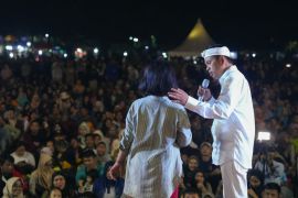 Dedi Mulyadi jadi Wakil Ketua Dewan Pembina Partai Gerindra