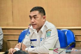 Perumda Tirta Batu Mentas Belitung pastikan distribusi air bersih lancar