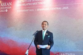 Investor bangun hotel-stasiun-kafe di IKN, September