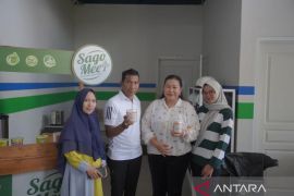 Pj TP PKK Babel: olahan sagu bisa jadi pilihan baik untuk anak