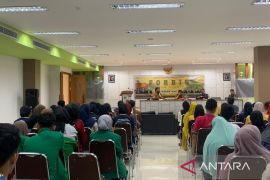 Hipmi ajak anak muda-UMKM Penajam raih peluang bisnis IKN