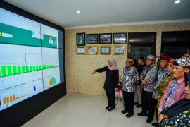 Pemkab Banyuwangi perkuat digitalisasi tingkatkan layanan publik