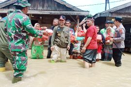 Korban terdampak banjir Aceh Tenggara bertambah, begini penjelasan BPBA