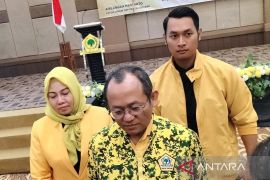 Golkar andalkan Tuban-Bojonegoro raup suara Pemilu 2024