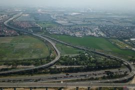 Jabar targetkan gerbang tol KM 149-151 Padaleunyi operasi awal tahun 2025