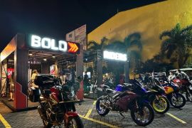 Kustom Kultur Festival kolaborasi keren bold riders-kustomain Manado