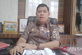 Dinas Kesehatan Jayapura sebut kebutuhan tenaga kesehatan telah terpenuhi