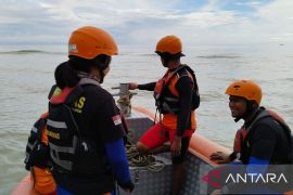 Basarnas hentikan pencarian WNI hilang di Pulau Banyak Aceh Singkil