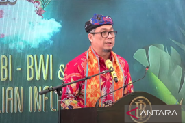 Kemenkominfo RI bantu penerbitan 2.000 NIB baru untuk UMKM Kaltara
