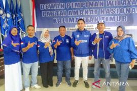 PAN Kaltim syukuri lolos verifikasi DCS, siapkan kader mumpuni