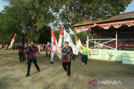 Pemerintah Bangka Barat ajak warga jaga kamtibmas selama Porprov VI Babel