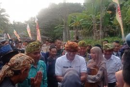 Sandiaga Uno optimistis target 4,4 juta tenaga kerja baru sektor pariwisata dan ekraf tercapai 2023