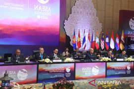 Mendag harap Dewan Bisnis ASEAN-UE beri solusi kerja sama dua kawasan