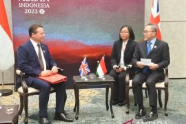Mendag: Timor Leste minta dipercepat jadi anggota penuh ASEAN