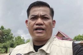 KPU Pelalawan tetapkan 447 bacaleg dalam daftar caleg sementara