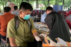 PT DPM lanjutkan komitmen dalam mendukung pengentasan stunting dan TBC