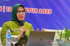 KPU Kalsel apresiasi pemenuhan keterwakilan perempuan calon DPRD