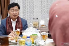 Pemprov Sumbar fasilitasi kursus bahasa korea gratis