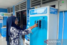 PLN  Sumut dukung pemerintah kurangi emisi melalui penggunaan KBLBB