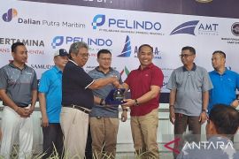 CAAIP gelar Mariner Quality Golf Tournament