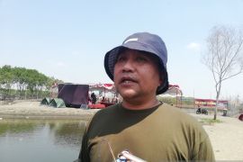 Lapor lewat aplikasi "Libas" jika ada balap liar di Semarang