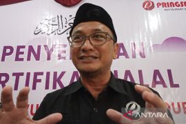 Praktisi bisnis kuliner siapkan pengembangan wisata halal di Banyumas