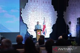 Mendag: Inggris berikan dukungan ke dua prioritas ekonomi RI