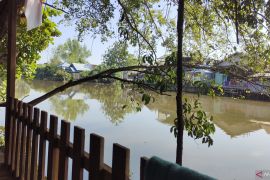 Kota Banjarmasin memancing investasi lewat sanitasi