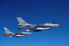 French delegates inspect Riau airfield for Rafale deployment