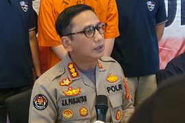 Polisi periksa 6 saksi tewasnya WNA Jepang saat main flying fish